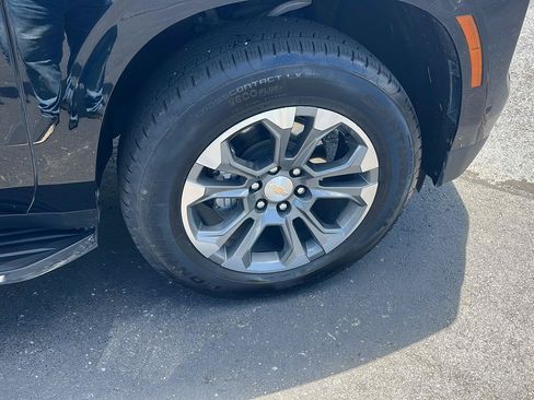 Used 2026 Chevrolet Tahoe LS w/ LPO, Dark Essentials Package AWD/4WD image 34