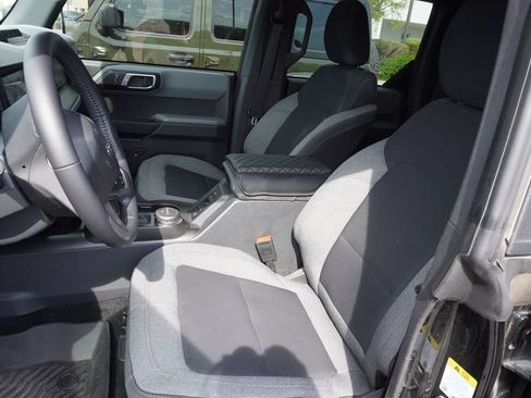 Used 2023 Ford Bronco Big Bend AWD/4WD image 11