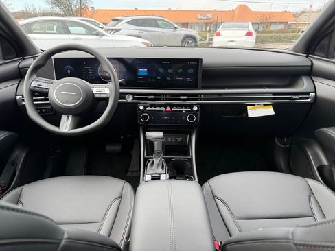 New 2026 Hyundai Santa Cruz SEL AWD/4WD image 13