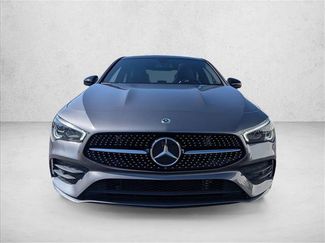 Used 2023 Mercedes-Benz CLA 250 video 2