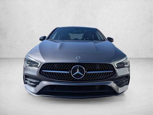 Used 2023 Mercedes-Benz CLA 250 image 2