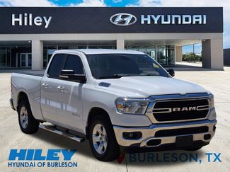 Used 2019 RAM 1500 Big Horn RWD video 1