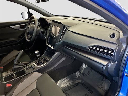 Used 2023 Subaru WRX image 26