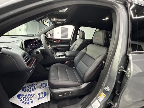 Used 2026 Chevrolet Traverse Z71 image 17