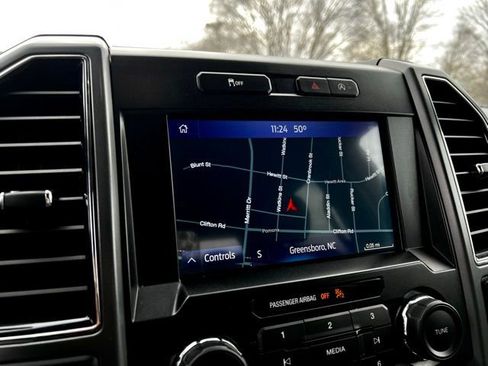 Used 2020 Ford F150 XLT w/ Equipment Group 302A Luxury AWD/4WD image 38