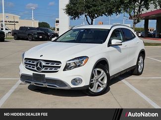 Used 2020 Mercedes-Benz GLA 250 video 1