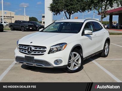 Used 2020 Mercedes-Benz GLA 250