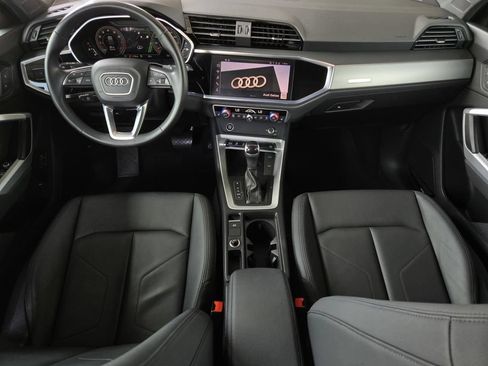 Used 2023 Audi Q3 2.0T Premium Plus w/ Premium Plus Package AWD/4WD image 17