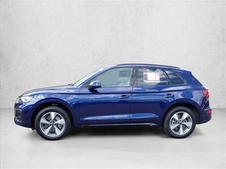 Used 2024 Audi Q5 2.0T Premium Plus AWD/4WD video 2