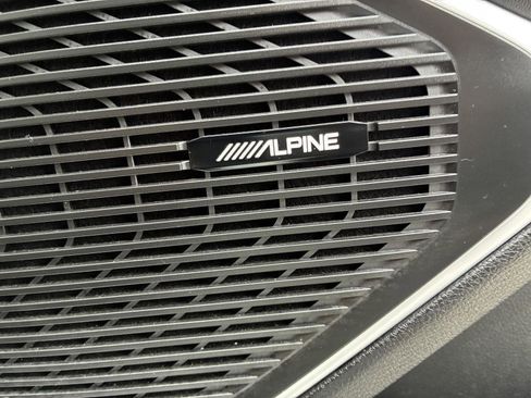 Used 2022 Jeep Wagoneer Series II AWD/4WD image 34