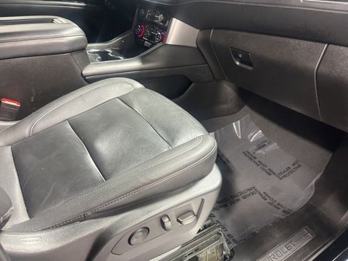 Used 2023 Chevrolet Tahoe LT image 22