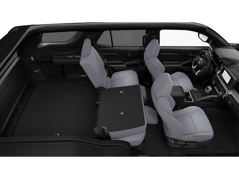 New 2025 Toyota 4Runner SR5 image 8