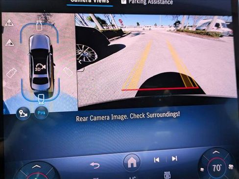 New 2026 Mercedes-Benz S 580 4MATIC Sedan image 12