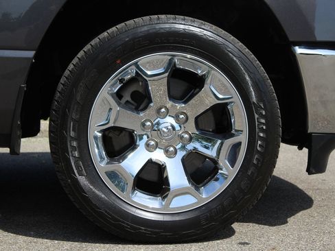 Used 2020 RAM 1500 Big Horn AWD/4WD image 24
