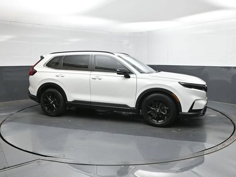 Used 2024 Honda CR-V Sport image 15