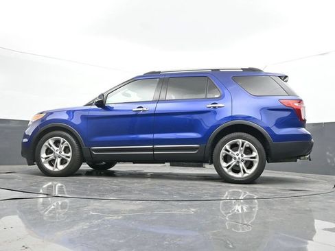 Used 2014 Ford Explorer Limited AWD/4WD image 28