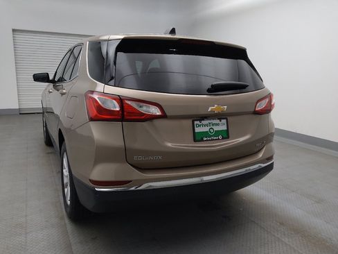 Used 2019 Chevrolet Equinox LT image 6