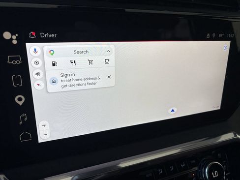 Certified 2026 GMC Sierra 2500 Denali Ultimate AWD/4WD image 14