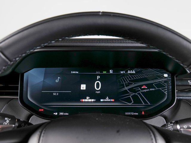 New 2026 Land Rover Range Rover Sport Dynamic SE AWD/4WD image 18