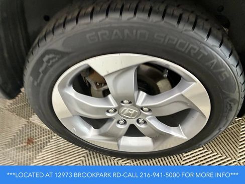 Used 2022 Honda HR-V LX image 25