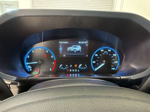 Used 2023 Ford Bronco Sport Heritage AWD/4WD image 22