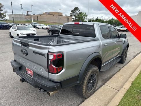 Used 2024 Ford Ranger Raptor image 4