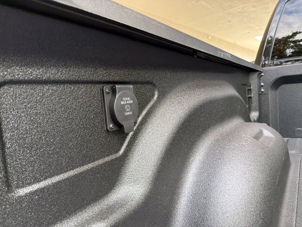 Used 2023 RAM 2500 Laramie w/ Night Edition AWD/4WD image 36