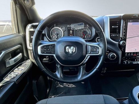 Certified 2024 RAM 2500 Big Horn w/ Sport Appearance Package image 5