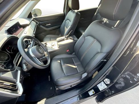 Used 2026 MAZDA CX-90 3.3 Turbo w/ Select Package AWD/4WD image 13