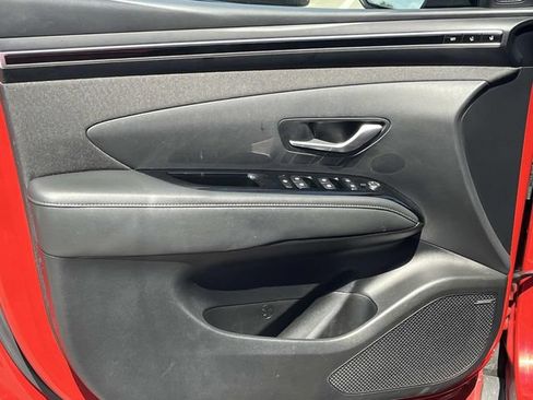 Certified 2022 Hyundai Tucson Limited AWD/4WD image 25