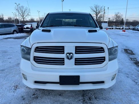 Used 2016 RAM 1500 Sport image 8