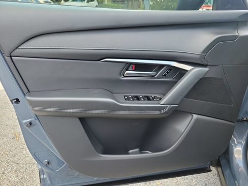 New 2026 MAZDA CX-5 Select AWD/4WD image 17