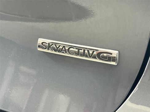 Certified 2024 MAZDA MAZDA3 s image 15