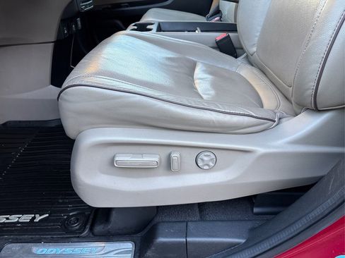 Used 2022 Honda Odyssey Elite image 40