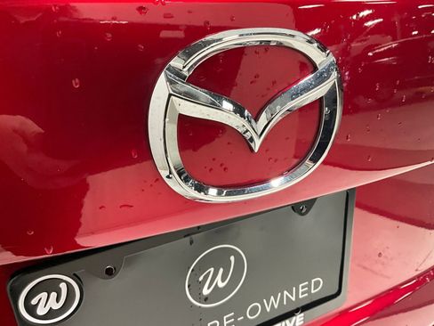 Used 2023 MAZDA CX-9 Touring image 30