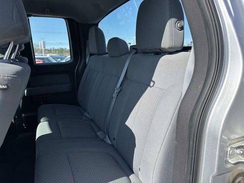 Used 2014 Ford F150 STX w/ Equipment Group 201A Mid image 8