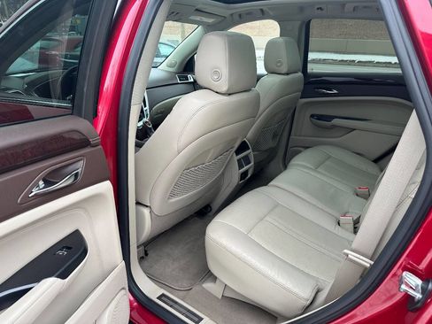 Used 2016 Cadillac SRX Performance w/ Driver Awareness Package image 11