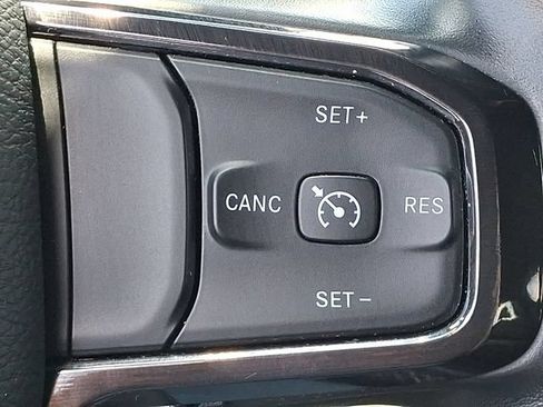 Used 2022 RAM 1500 Limited w/ Bed Utility Group AWD/4WD image 22