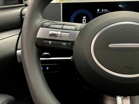 Used 2025 Hyundai Tucson SEL image 20