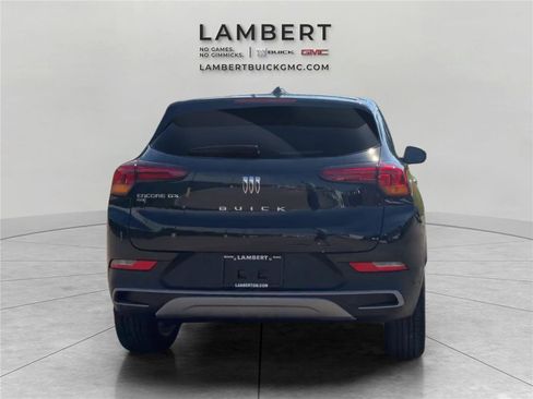 New 2026 Buick Encore GX Preferred w/ Advanced Technology Package AWD/4WD image 4