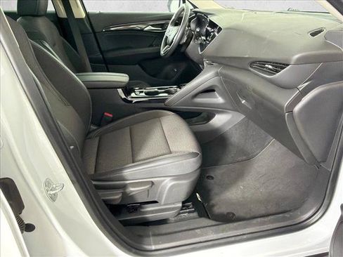 Used 2021 Buick Envision Preferred AWD/4WD image 13