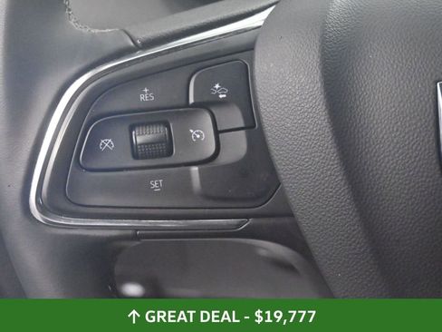 Used 2025 Buick Encore GX Preferred image 40