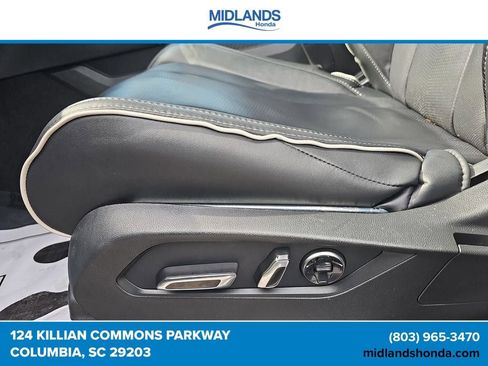 Used 2023 Acura MDX w/ Advance Package AWD/4WD image 32
