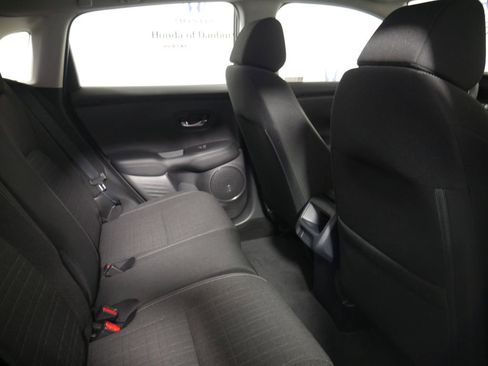 Used 2023 Honda HR-V LX image 9