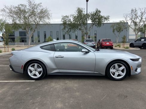 Used 2026 Ford Mustang Premium RWD image 2