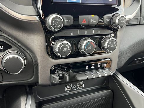 New 2026 RAM 1500 Big Horn w/ Night Edition image 26