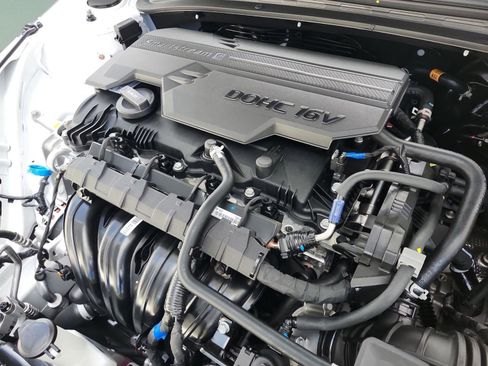 New 2026 Hyundai Elantra Sport FWD image 26