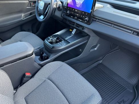 New 2026 Toyota bZ image 18