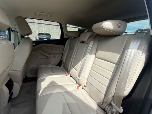 Used 2014 Ford Escape Titanium image 13