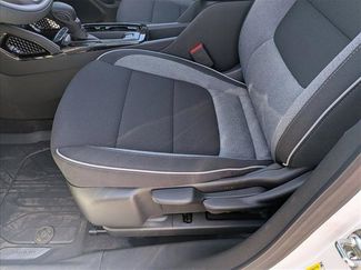 New 2026 Chevrolet TrailBlazer LT w/ Midnight Edition FWD video 4